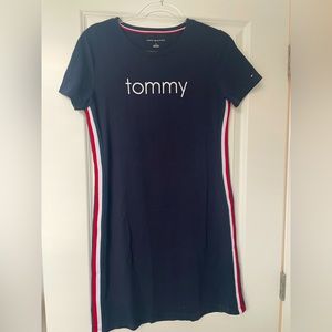 Tommy Hilfiger Cotton dress in M